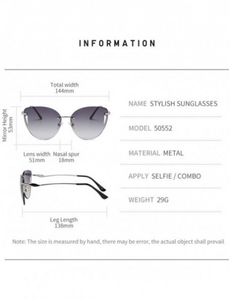 Sport Men Polarized Sunglasses Sports Eyewear Sunglasses with UV400 Protection (Color Silver/Gery) - Silver/Gery - CE199AM5Q2...