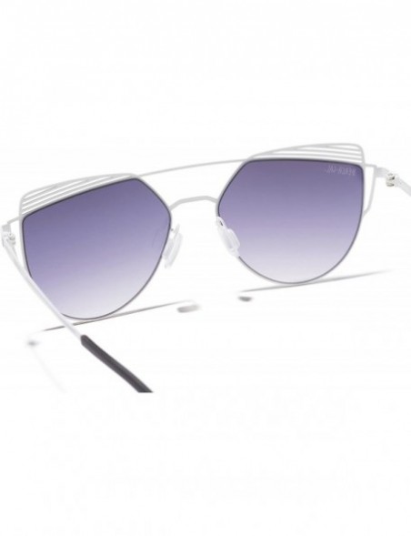 Sport Women's Sunglasses - Lightweight Designer Aviator Sport and Fashion - Island Bisque - C918DZI27KZ $54.85