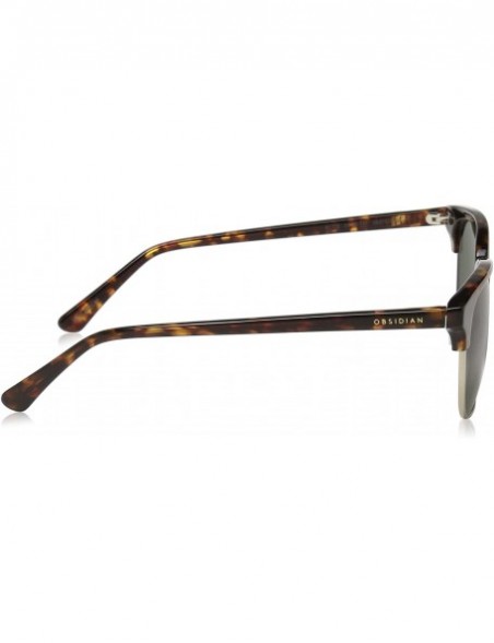 Rimless for Women or Men Rimless Frame 07 - Tortoise/Gold - C11875C3WEY $30.53