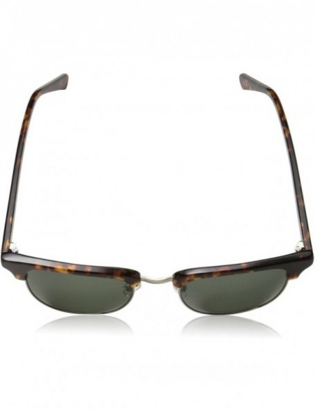 Rimless for Women or Men Rimless Frame 07 - Tortoise/Gold - C11875C3WEY $30.53