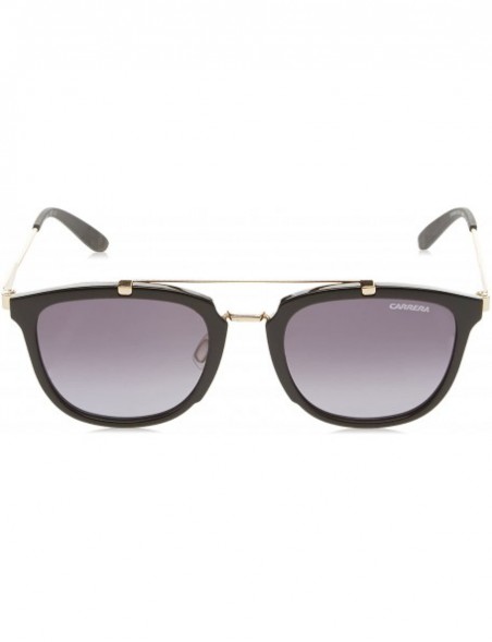 Cat Eye 127/S 6UBHD (Black - Gold with Grey Gradient lenses) - CM12MZAUCZM $46.80