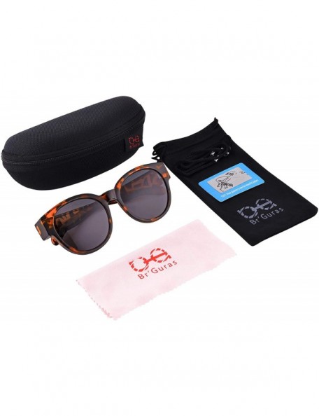 Oversized Polarized Oversized Fit over Sunglasses Over Prescription Glasses with Cat Eye Frame for Women&Men - CD18T70CY2X $1...