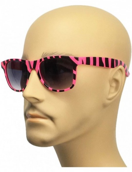 Wayfarer HQL Fancies by Sojayo Premium Summer- Beach- Party- Sexy Sunglasses (Multiple Colors) - CJ18DNOA82R $8.59