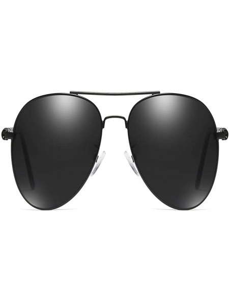 Oval Sunglasses Fashion Polarized Lightweight Protection - A01 - CT199XNOORT $21.29