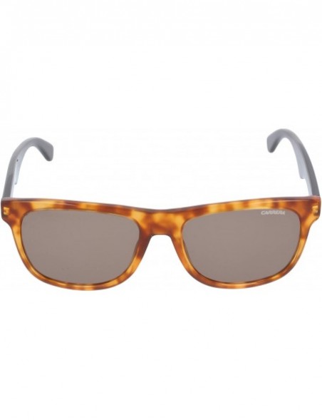 Sport 6003 Sunglasses in Light Havana Brown - 6003 BEK 6J 55 6003 BEK 6J 55 - Brown - CZ11CFF944D $45.18