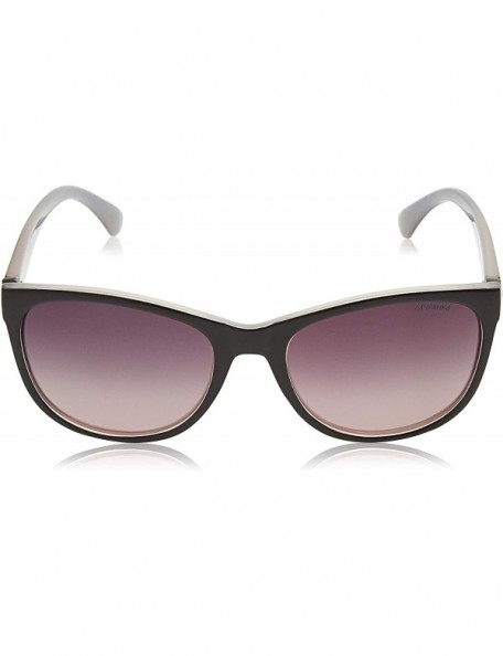 Wayfarer Women's P8339/S Wayfarer Sunglasses - Purple - C811D2UVIX5 $46.28