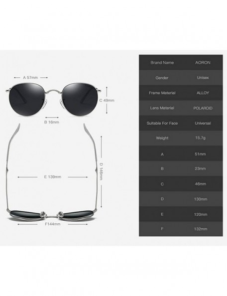 Oversized Unisex Polarized Folding Rimless Sunglasses UV400 Lens Glasses - Black - CF19034YLWD $18.16