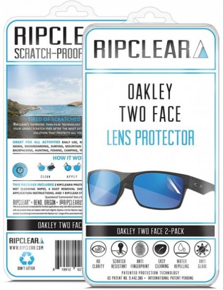 Oval Protector TwoFace protection - C218ZCNDGCK $17.95