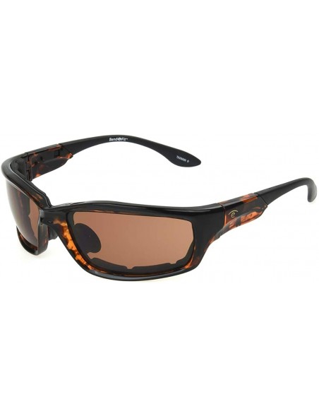 Rectangular Eyesential-Raven Rectangular Fits Over Sunglasses - Tortoise - C4196GUAM9Y $30.48