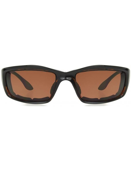 Rectangular Eyesential-Raven Rectangular Fits Over Sunglasses - Tortoise - C4196GUAM9Y $30.48