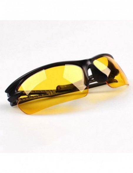 Sport Polarized Sunglasses Baseball Cycling Motorcycle - C118ZD5H50N $7.91