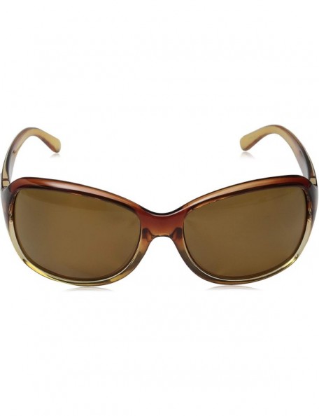 Sport Polarized Optics Women's Mosaic - Brown Fade / Polarized Brown - CH120RO2CP1 $38.91