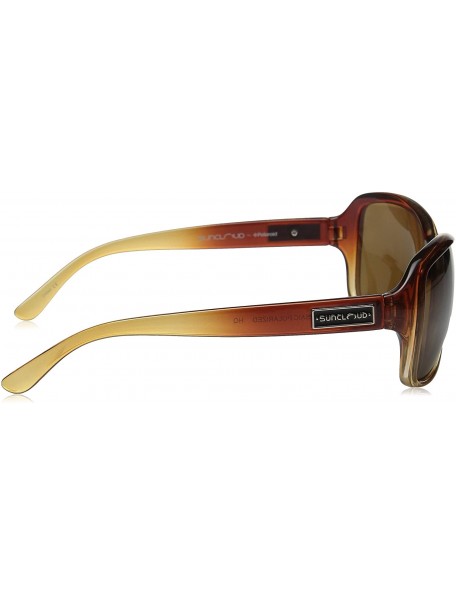 Sport Polarized Optics Women's Mosaic - Brown Fade / Polarized Brown - CH120RO2CP1 $38.91