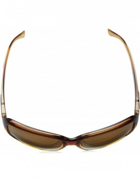 Sport Polarized Optics Women's Mosaic - Brown Fade / Polarized Brown - CH120RO2CP1 $38.91