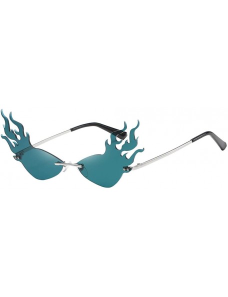 Sport Sunglasses Cycling Running Driving Fishing - B-2 - CA1985UXSDN $9.71