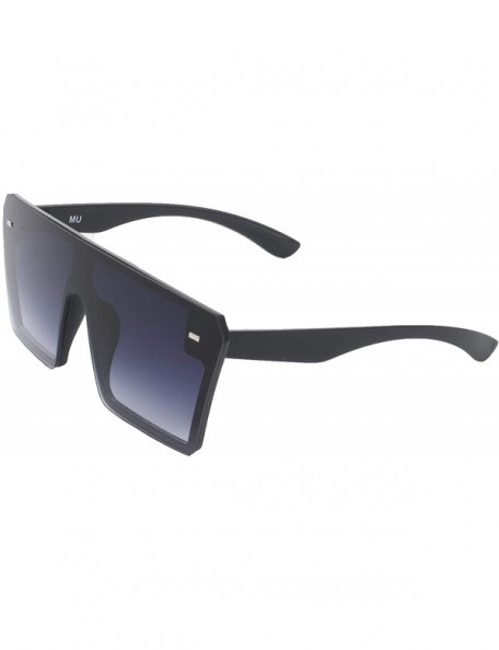 Wrap RAVE EYEWEAR FOR EDM/MUSIC FESTIVALS/PARTY/CLUB/DJ/DANCER/SKY WALKER - Gray - CO198TSZEHG $14.28