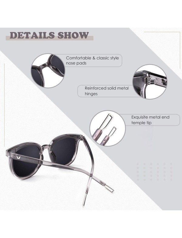 Polarized Sunglasses for Men Mens Sun Glasses Fashion UV Protection Sport  SUNIER